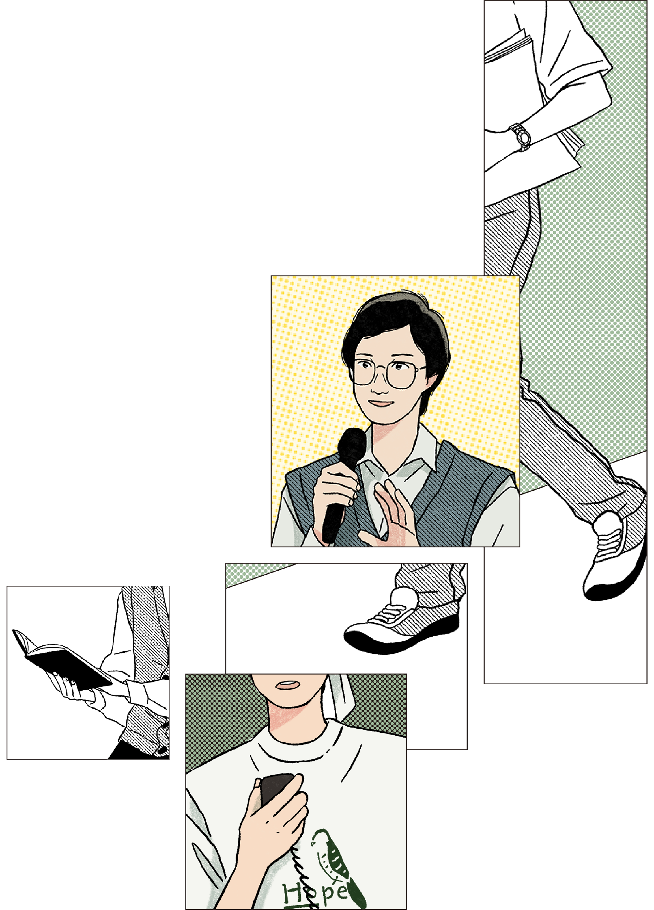 author-mobile